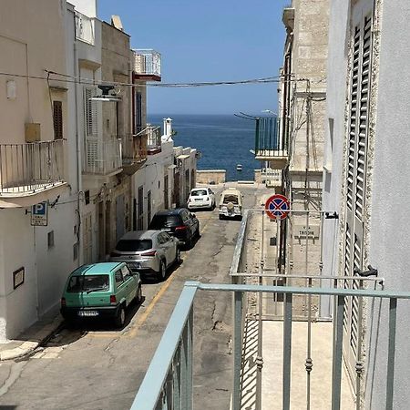 L'Orizzonte Polignano a Mare Exterior photo