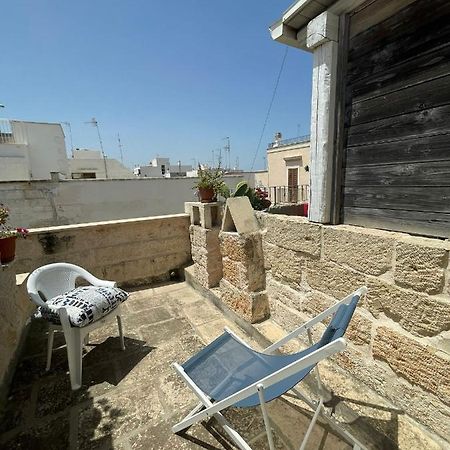 L'Orizzonte Polignano a Mare Exterior photo