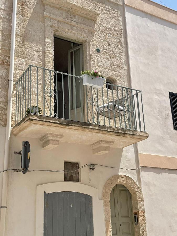 L'Orizzonte Polignano a Mare Exterior photo
